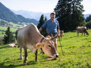 Wozu noch ackern? Landwirtschaft in Gefahr