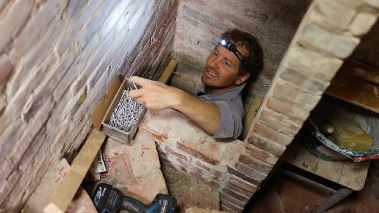 Hundra procent bonde