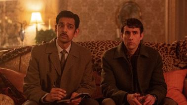 Mord foere aftonsång