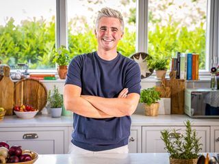 Kochspass mit Donal: Hausgemacht und koestlich