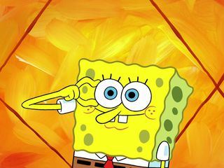 SpongeBob Schwammkopf