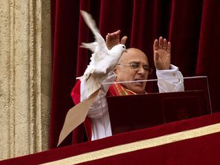 The New Pope The New Pope