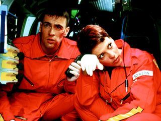 Medicopter 117 - Jedes Leben zaehlt