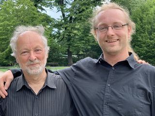 Die Kinder der friedlichen Revolution