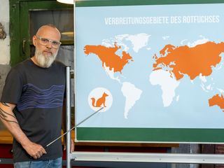 Wissen vor acht - Natur Wissen vor acht - Natur
