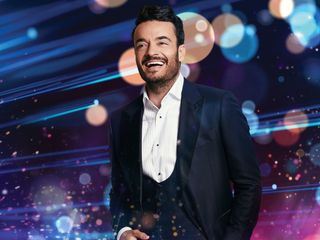 Die Giovanni Zarrella Show Die Giovanni Zarrella Show