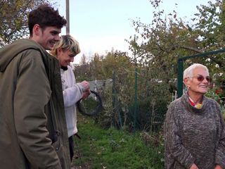 Von Hecke zu Hecke - Bunte Beetgeschichten