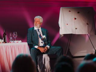 Dirk Stermann: Zusammenbraut