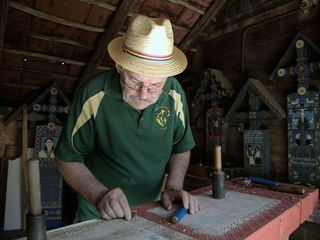 Transsilvanien - Das Herz Rumaeniens