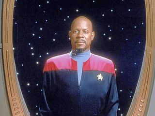 Star Trek: Deep Space Nine