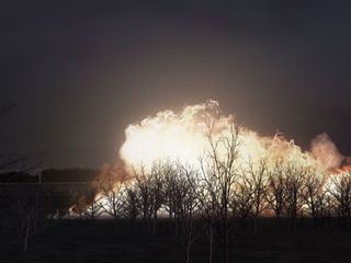 Mayday - Alarm im Cockpit