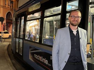 nachtlinie
