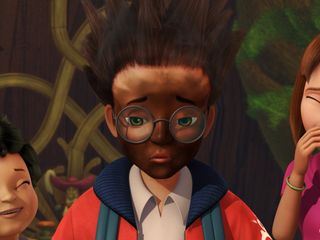 Peter Pan - Neue Abenteuer