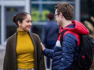 In aller Freundschaft - Die jungen Ärzte