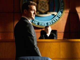 Suits Suits