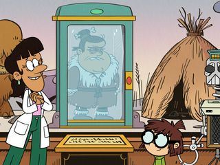 Willkommen bei den Louds