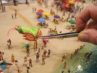 Miniatur Wunderland XXL