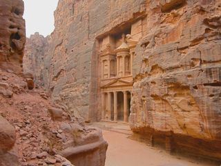 Geheimnisse der Bibel mit Albert Lin