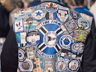 Meine Heimat. Mein Verein. Bielefeld und die Arminia