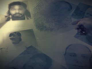 A Killers Mistake - Ein Fehler zu viel