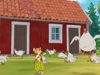 Pettersson und Findus