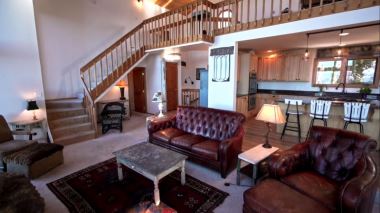 Mountain Life - Traumhaus gesucht Mountain Life - Traumhaus gesucht