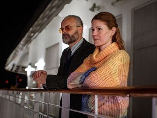 Agatha Christies Hjerson: Blackout