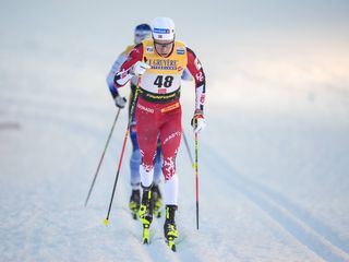 Langlauf: Weltcup Lake Placid