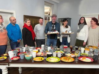 Doc Esser macht den Westen fit