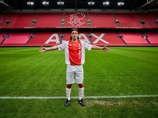 I Am Zlatan