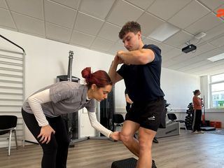 Re: Arthrose - Neue Hoffnung fuer das Knie