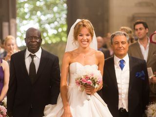 Quest-ce quon a fait au Bon Dieu ?