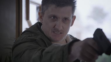 Stalked: Dunkle Begierde