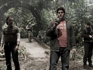 Stargate Universe