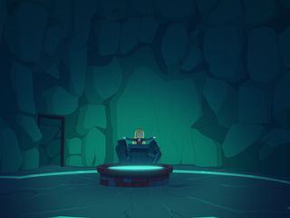 Ormhildur, die Mutige