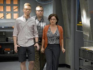 NCIS: Los Angeles