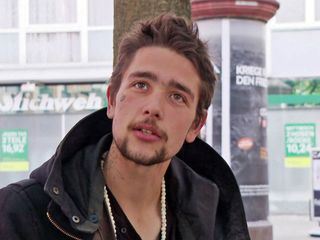 Hartes Deutschland - Leben im Brennpunkt