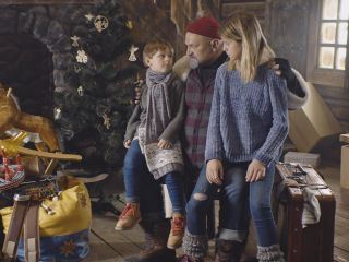 Der scheinheilige Nikolaus