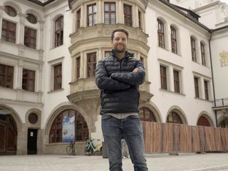 Zeitreise Heimat