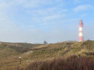 Nordseereport - Amrum im Winter