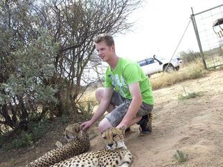 Der XXL-Ostfriese - Unterwegs mit Knochenbrecher Tamme Hanken