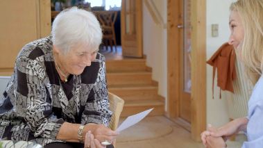 Arvinge okaend - Danmark