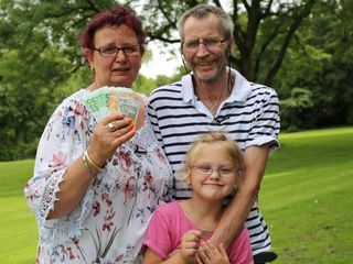 Armes Deutschland - Stempeln oder abrackern?