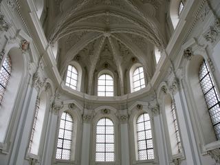 Evangelischer Gottesdienst