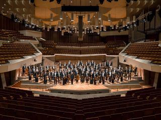 Famous Orchestras - Die besten Orchester der Welt