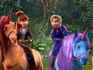 Unicorn Academy