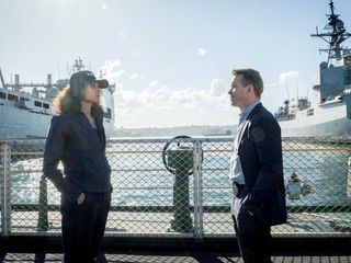 NCIS: Sydney