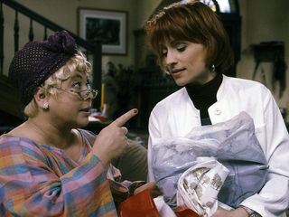 Sprechstunde bei Dr. Frankenstein