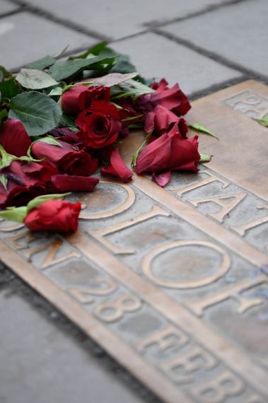 Kriminalarkivet: Mordet på Olof Palme