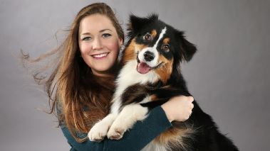 Hundskolan